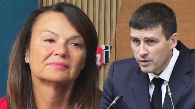 Мария Илиева от ВЕЛИЧИЕ: България върви НАЗАД всеки ден!