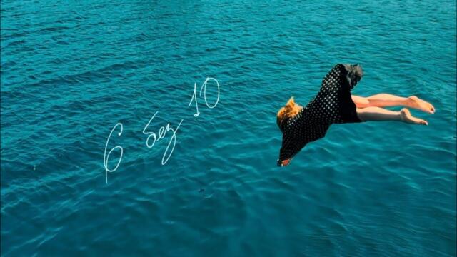 VANYA SHTEREVA - 6 БЕЗ 10 (Official Video)