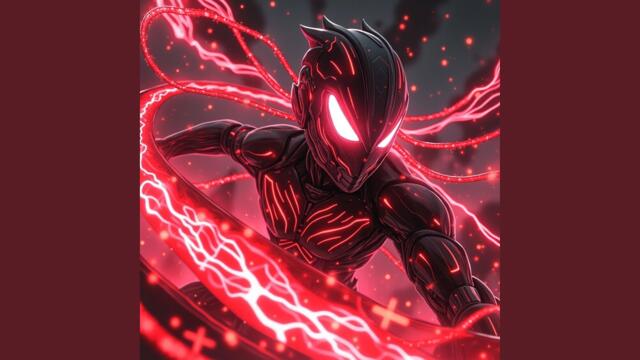 HUSH CHIWU RED 2 (Slowed + Reverb Phonk)