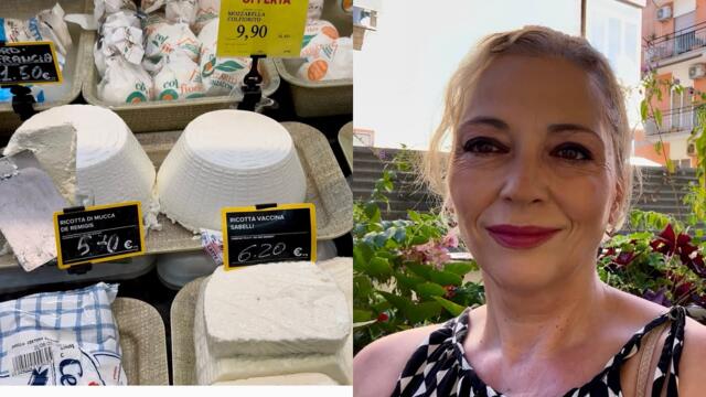 5 рецепти с РИКОТА