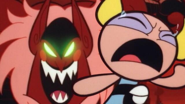 The PowerPuff Girls | Speed Demon | REACTION