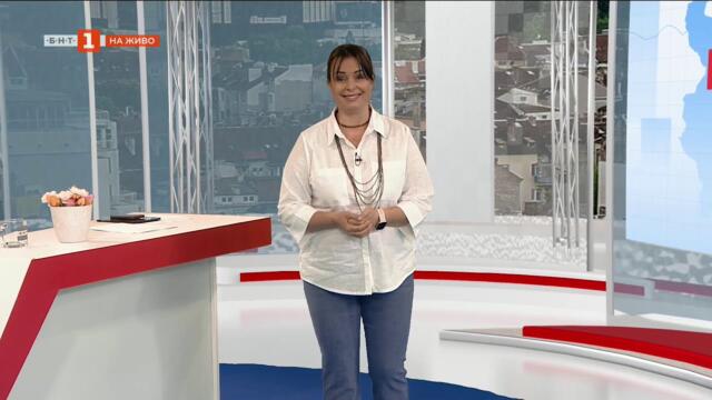 Защо да осиновим, а не да купуваме животни, България в 60 минути - 19.09.2025