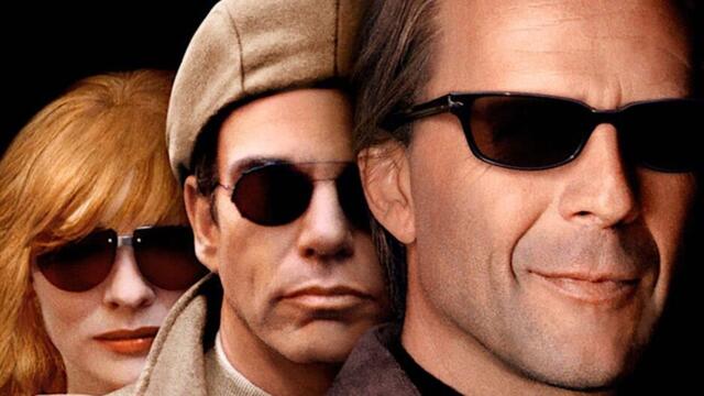 Бандити с Брус Уилис (синхронен екип 2, дублаж на Андарта Студио, 19.09.2025 г.) (запис)