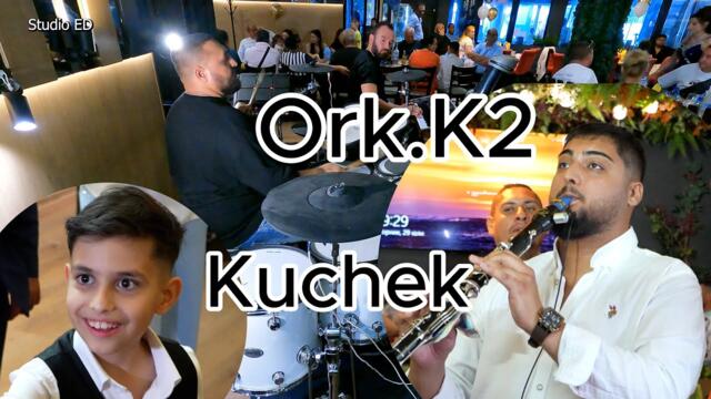 Орк. К2 - Кючек