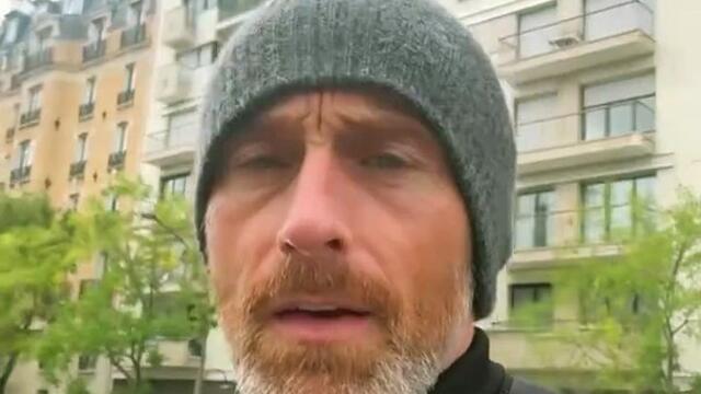 Frank (2 be 3) tacle le biopic sur Filip diffusé sur TF1