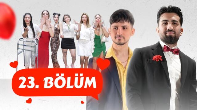 Balon Date Show 23. Bölüm