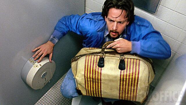 On the Run | THRILLER | Full Movie in English