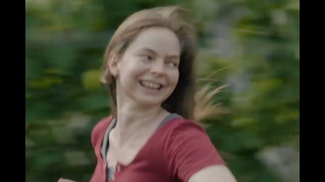 КАКВО СТАВА, МОМИЧЕТА?//CINELIBRI 2025