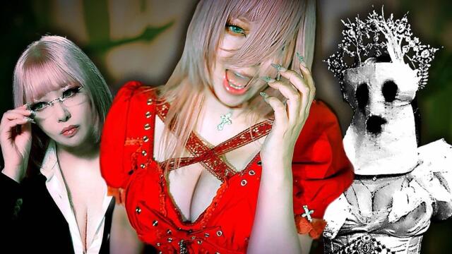 Uz:ME - VENGEANT (Official Music Video)