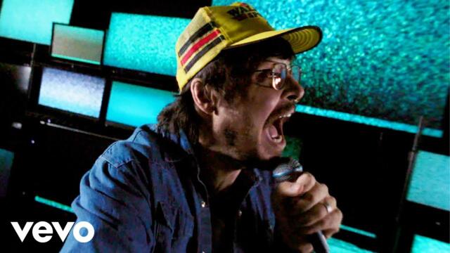 Durry - Dead Media (Official Music Video)