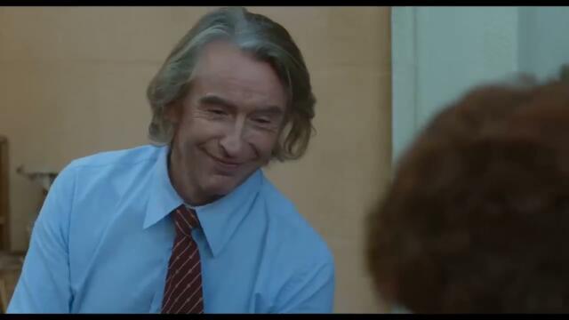 УРОЦИТЕ НА ПИНГВИНА//CINELIBRI 2025