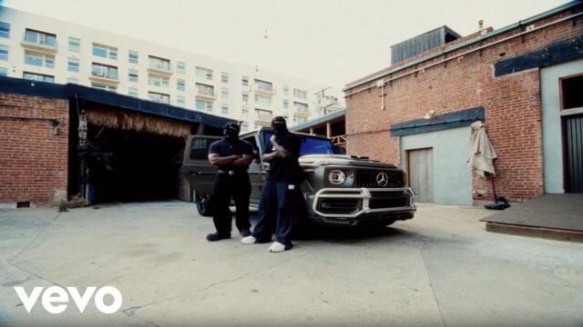 Akon, RMR - Too Cold (Official Music Video)