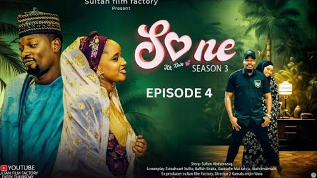 SONE SEASON 3 EPISODE 4