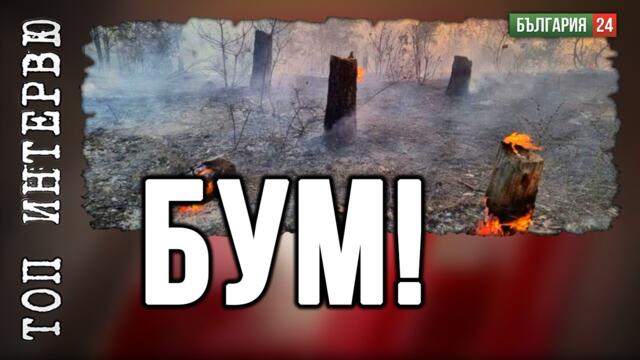 Голата истина за Завода за барут