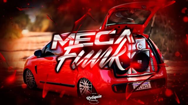 MEGA FUNK PANCADÃO AUTOMOTIVO REMIX 2025 - PANCADÃO AUTOMOTIVO GRAVE FORTE 2025 PARTE 10 SETEMBRO