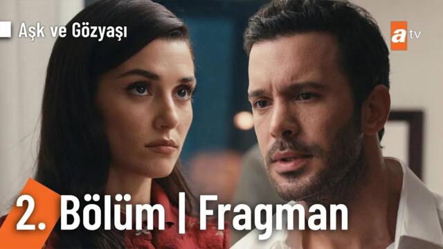 Aşk ve Gözyaşı 2. Bölüm Fragman | "Bu gece yanında kalmamı ister misin?"  @AskveGozyasi