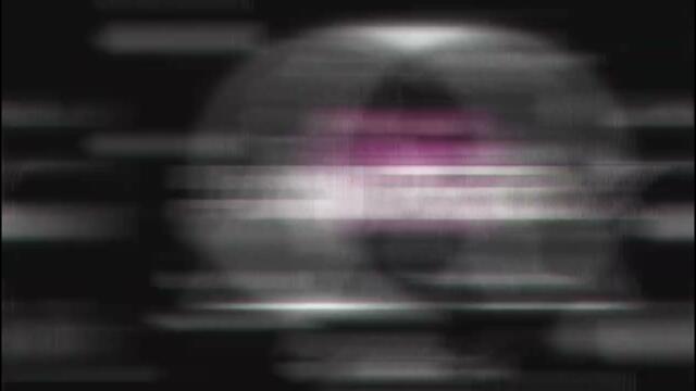 huntrix cg music led wall bg