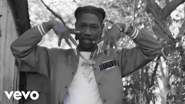 Jay Fizzle - Beat The Odds (Official Video)