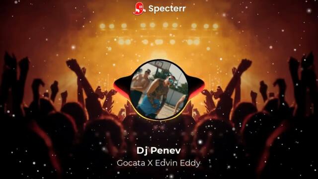 GOCATA KANGAL Кючек