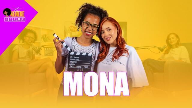 MONA - "От една година съм себе си" | The Okereke Scene Ep #51