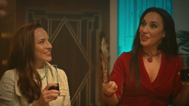 ПОРТАЛЪТ - ОФИЦИАЛЕН ТРЕЙЛЪР (2021)