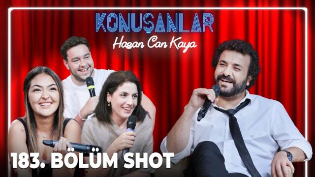 Konuşanlar Disney+ Yeni Sezon 1. Bölüm | TAMAMI DISNEY+’TA