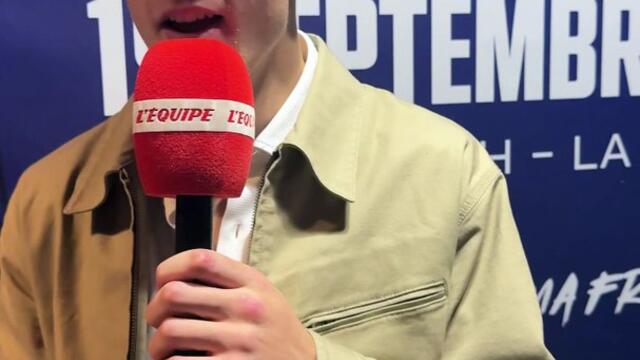 Paul Dena remporte son deuxième combat professionnel par T.K-O à l'Hexagone MMA 34 - MMA - Hexagone