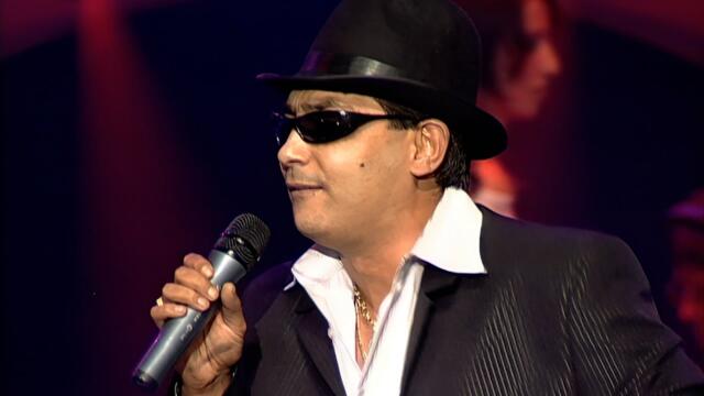 Amet - Social * Амет - Социал  I Live video 2004