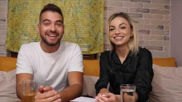 Защо се разделихме със SandeFF  ЦЯЛАТА ИСТИНА