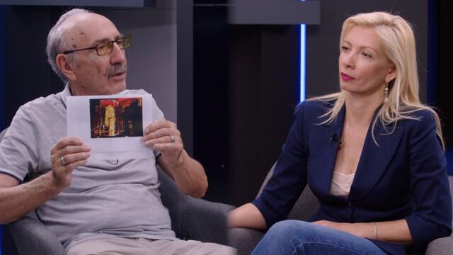 Без формат - Златото на Земята - проф. Бойко Рангелов