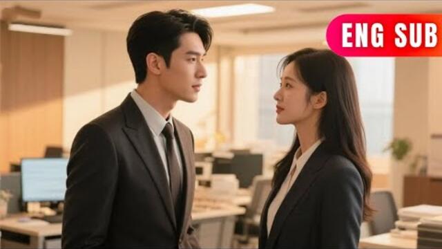 [ENG SUB]✨Ignored After 7 Years, I Left. Then His Love Awoke#DRAMA #PureLove