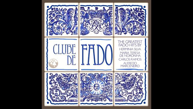 Fado Music from Portugal - Traditional - Portuguese Music 2 Hours
