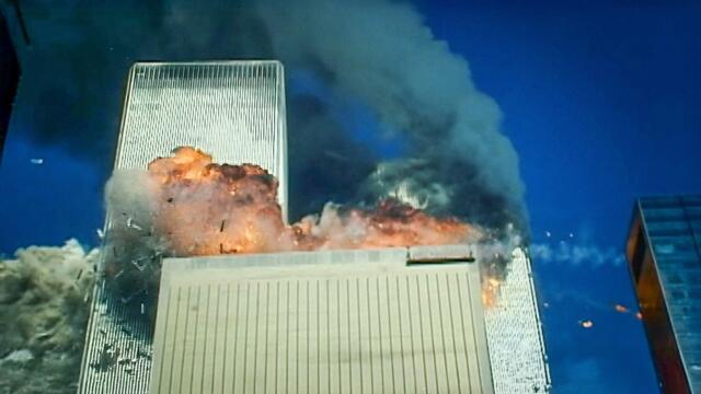 9/11, New York: America's Darkest Day, in Real Time