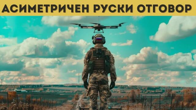 ПАНИКА НА ЗАПАД: НАТО ИЗОСТАВА ОТ РУСИЯ!