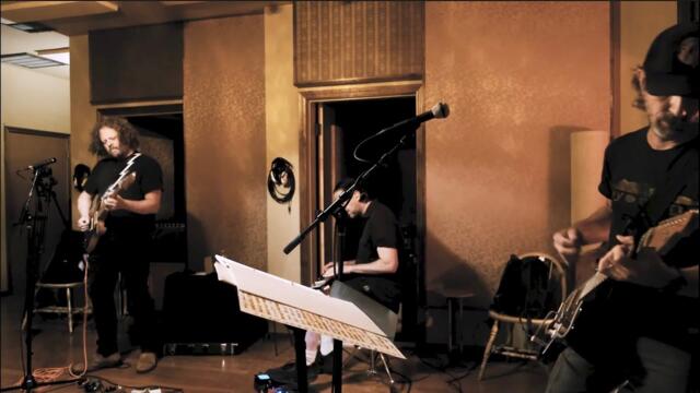 Magnolia & Johnson Electric Co. "Wooden Heart" (Official Video)