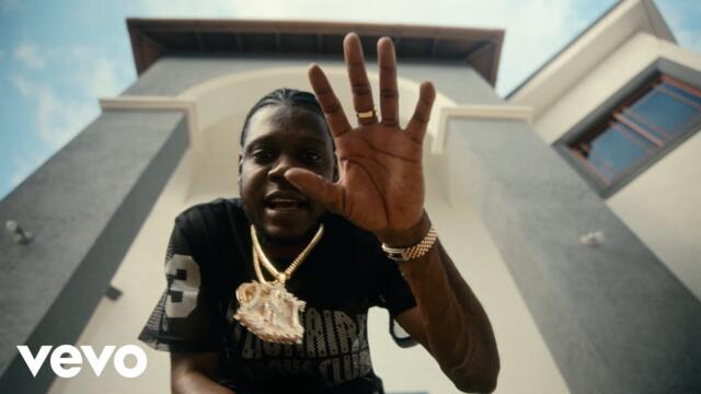 Brysco - Money Maker (Official Music Video)