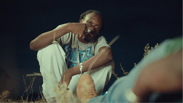 Toxic Lyrikali - STEP SANA (Official Video)