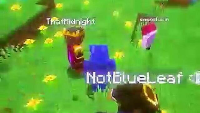 😎 rejoins le Discord dans ma bio #minecraft #mast