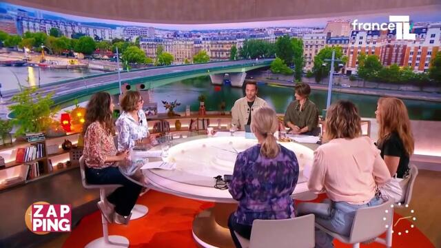 Pourquoi Télématin a été abrégé ce dimanche 14 septembre ? La réponse de Mélanie Taravant