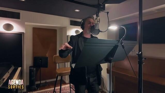 Florent Pagny : son nouvel album "Grandeur nature"