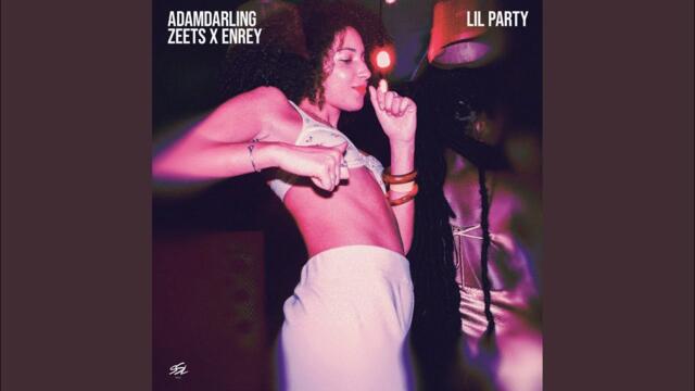 Lil Party (Extended Mix)