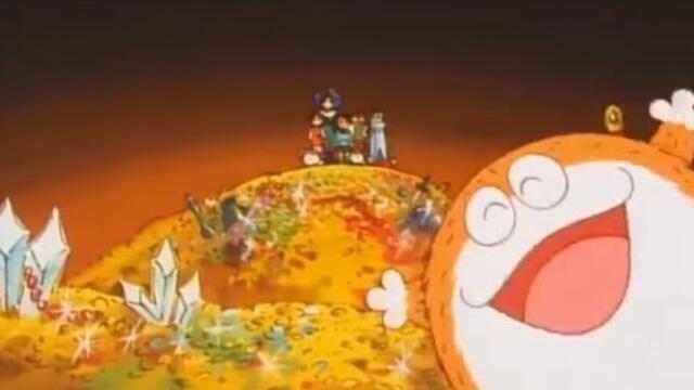 Mojacko   The Final 3 Episodes   Part 2 Tagalog Dub