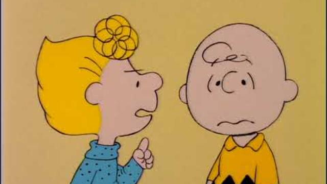 El programa de Charlie Brown y Snoopy - Episodio 18 (Español latino, doblaje de M&M Studios)