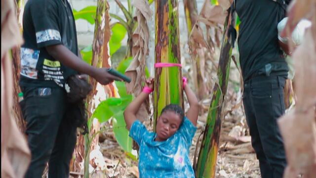 LANMOU DECHENNEN EPIZOD #33