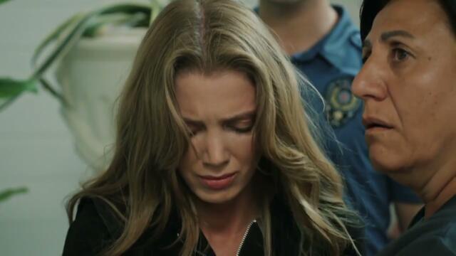 Златно момче сезон 1 епизод 1