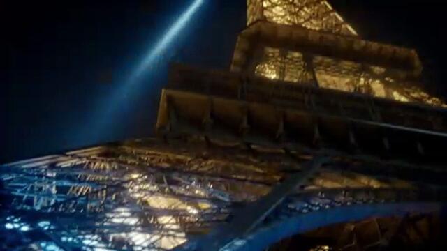 David Guetta en concert au Stade de France : le teaser !