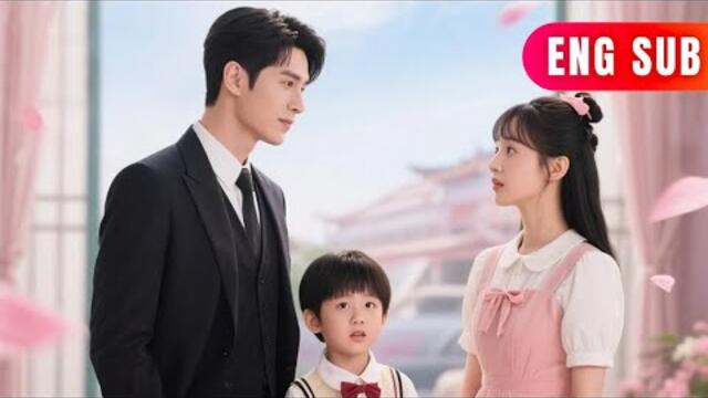 [ENG SUB]✨Villainess Makeover: I Got a Kid,a Doting Hubby, and a Green Tea toDestroy#DRAMA #PureLove