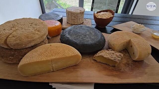 Майстори ще покажат сирена по вековни рецепти на празник в тетевенското село Черни Вит