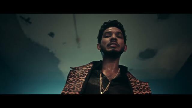 Talha Anjum - 30 Shooter | Prod. by Umair (Official Music Video)