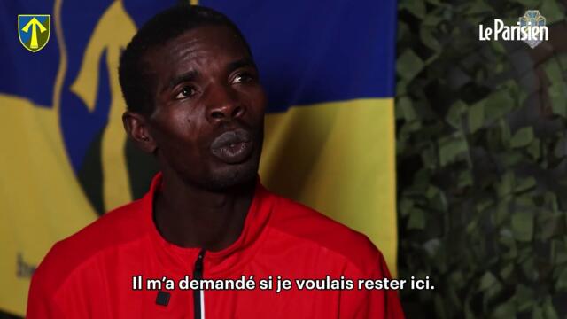Guerre en Ukraine : « Soit je me battais, soit j’étais tué »… Un athlète kényan enrôlé de force dans l’armée russe